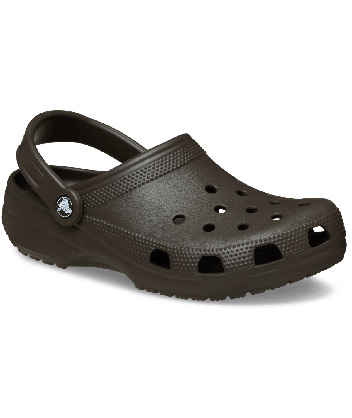 Classic Clog Espresso