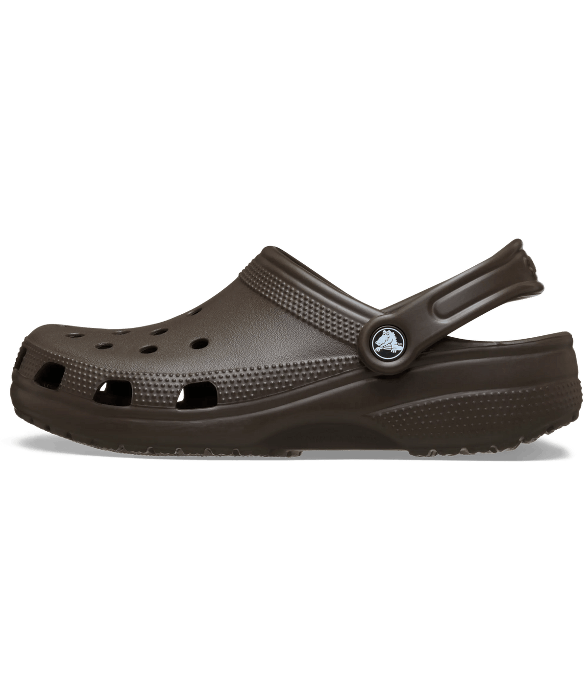 Classic Clog Espresso