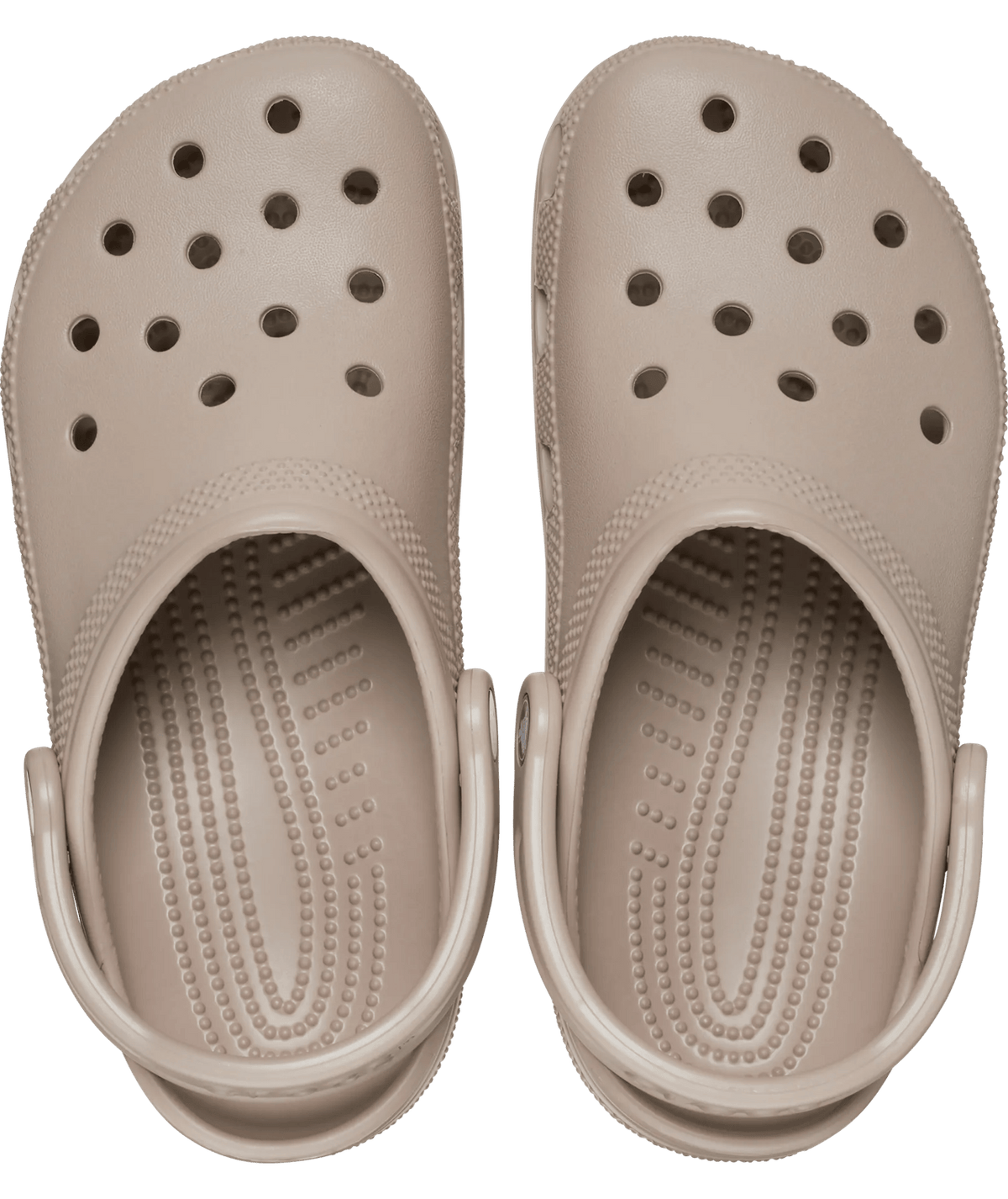 Classic Clog Taupe