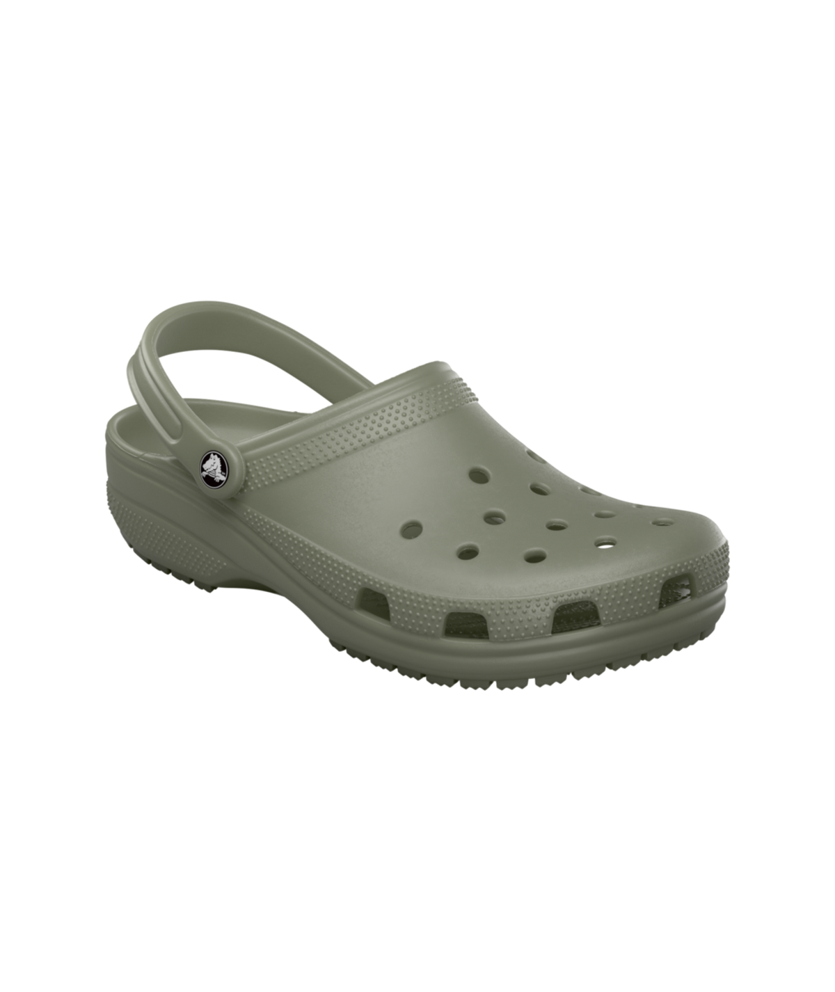 Classic Clog Field Green
