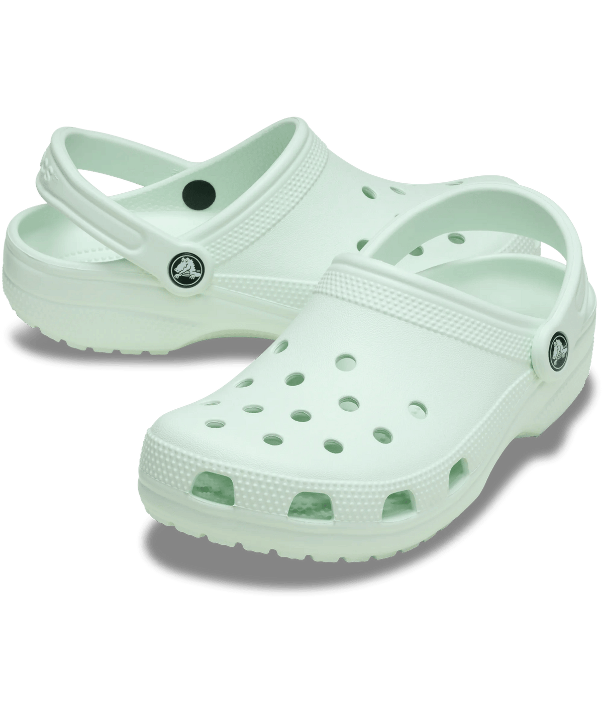 Classic Clog Mint Tint