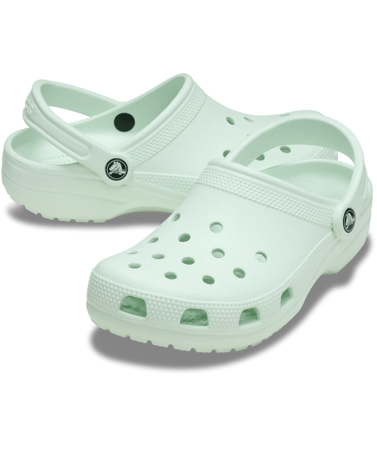 Classic Clog Mint Tint