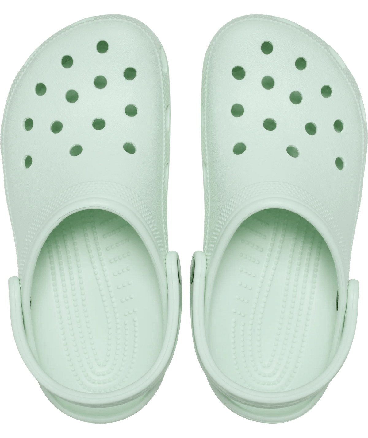 Classic Clog Mint Tint