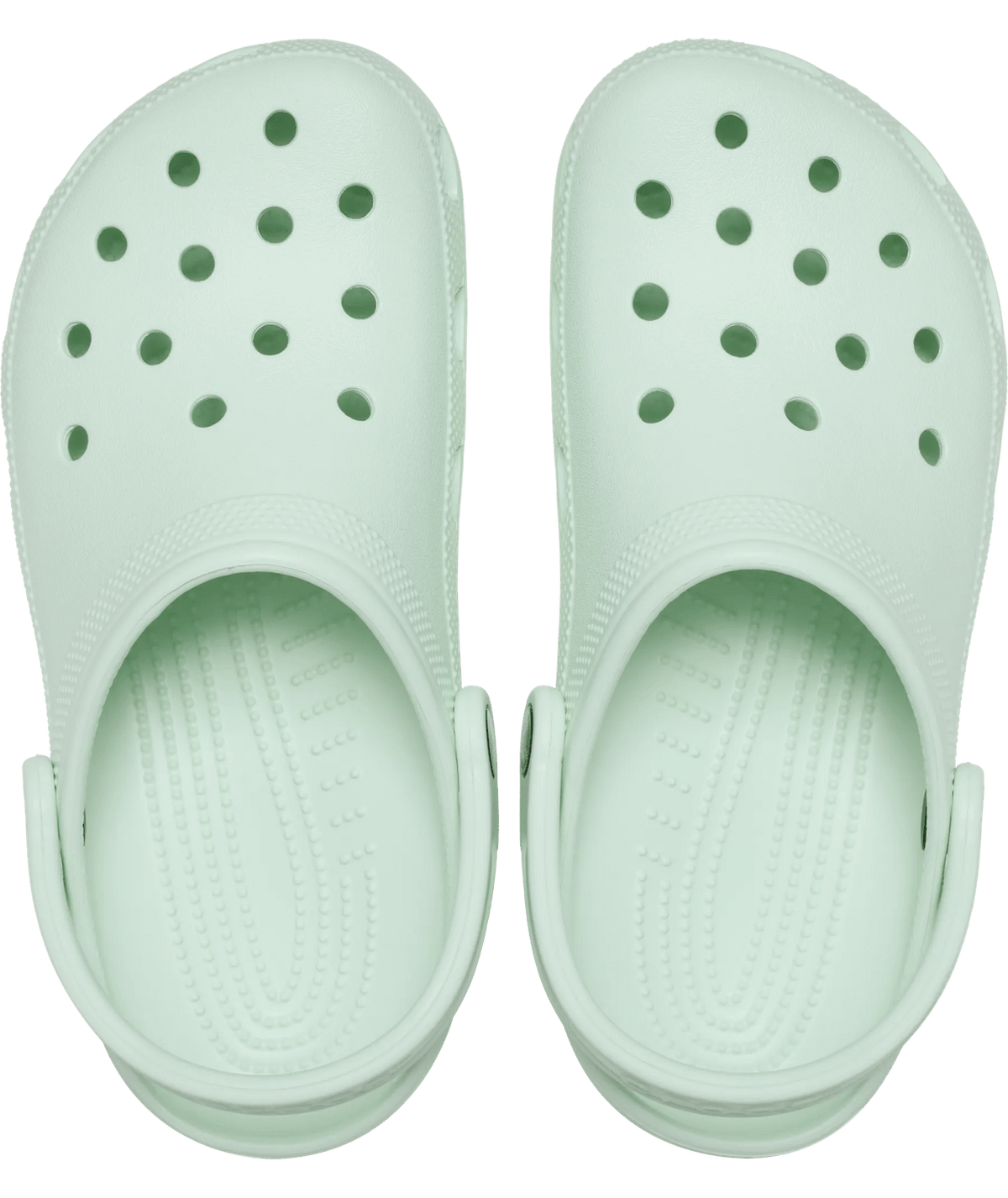 Classic Clog Mint Tint