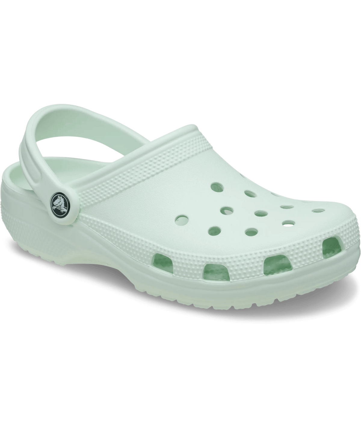 Classic Clog Mint Tint