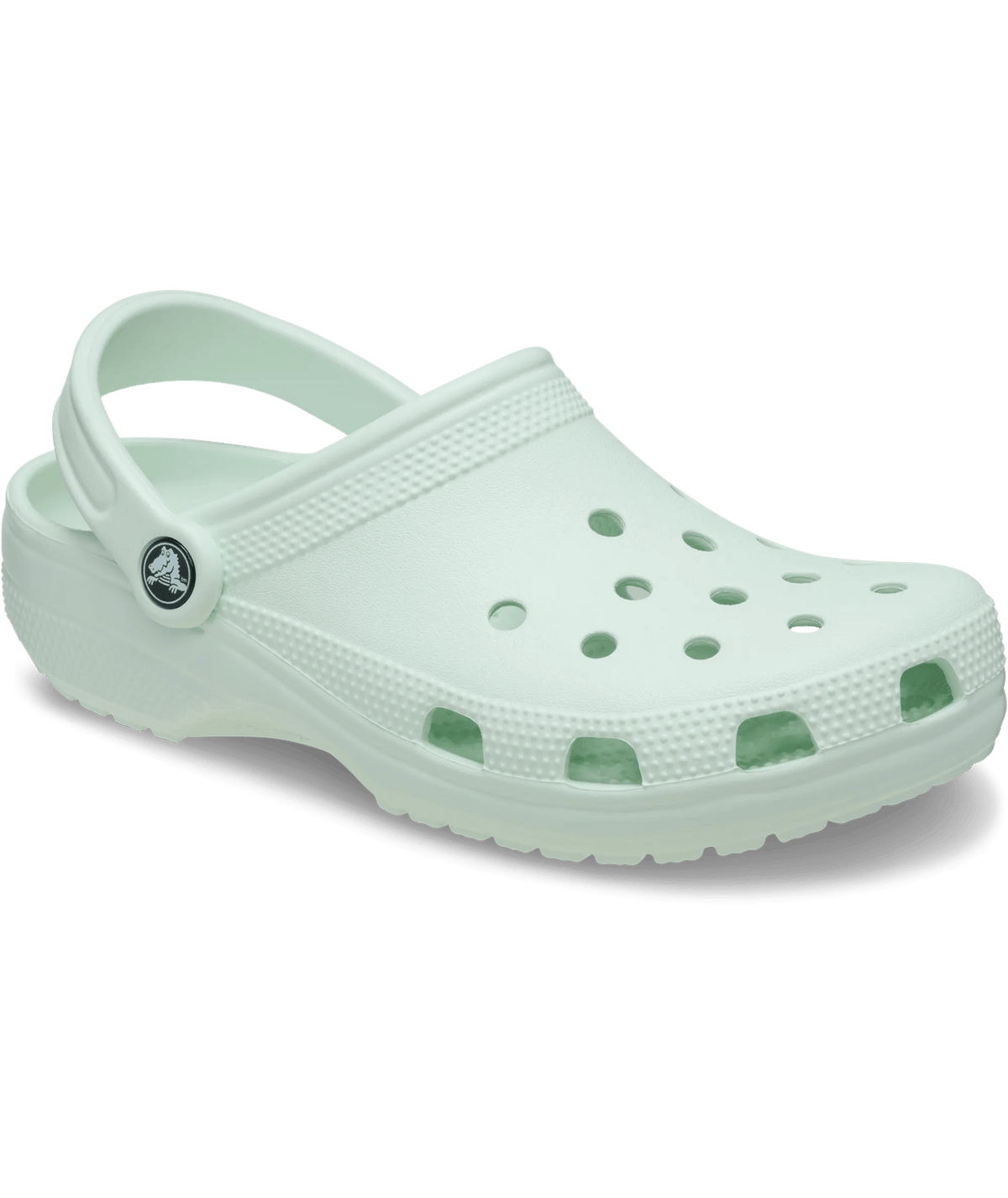 Classic Clog Mint Tint