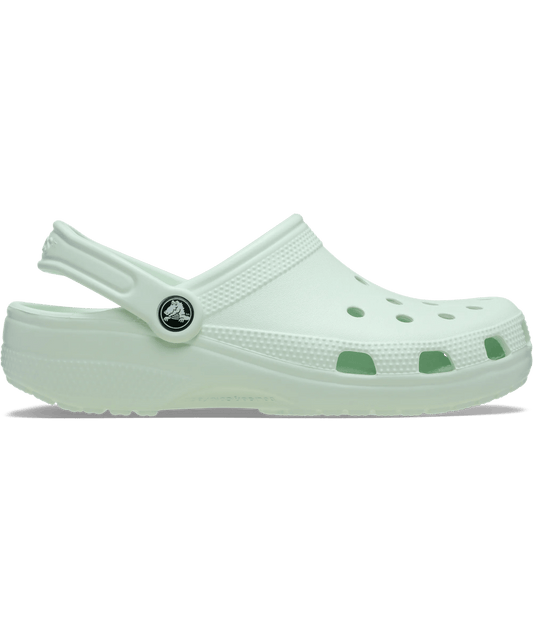 Classic Clog Mint Tint