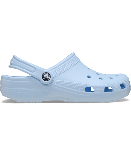 Classic Clog Blue Frost