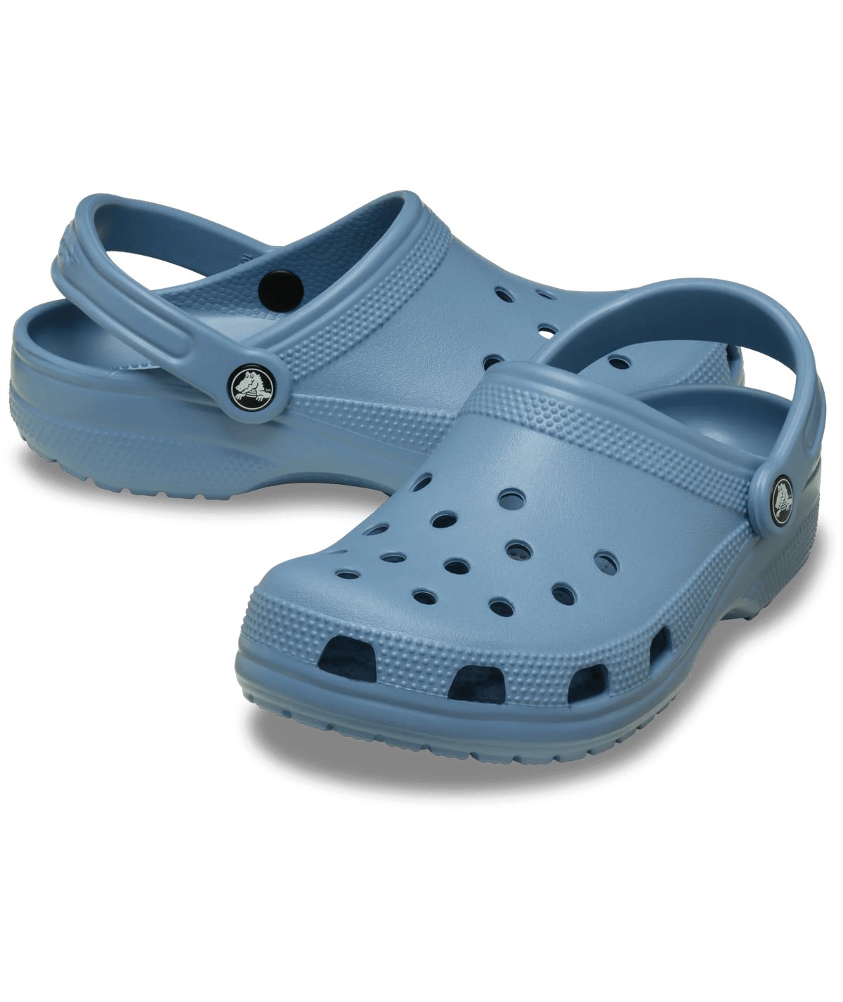 Classic Clog Astro Blue