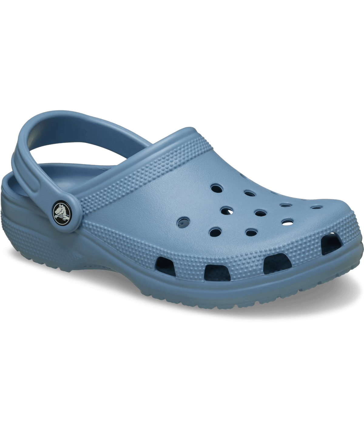 Classic Clog Astro Blue