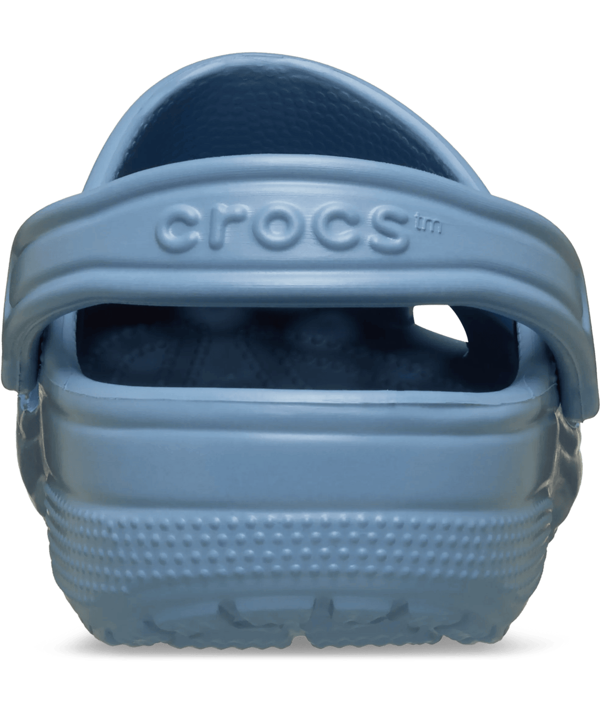 Classic Clog Astro Blue