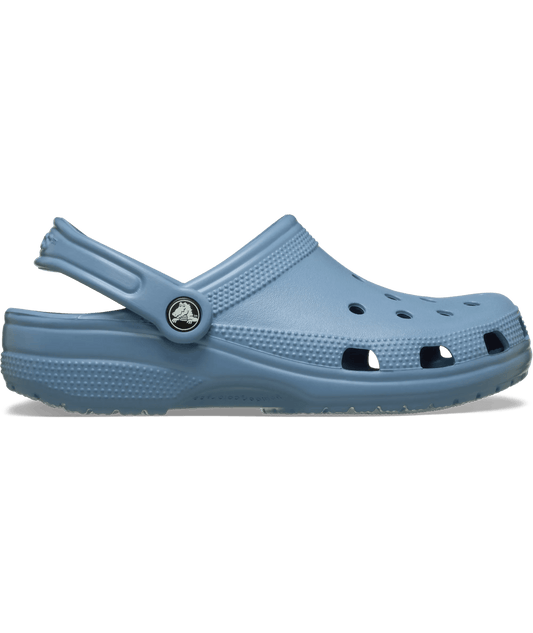 Classic Clog Astro Blue