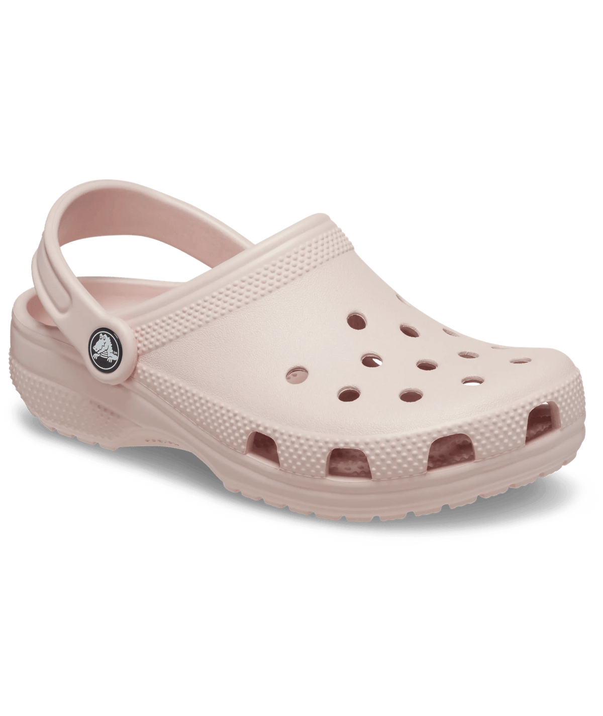 Classic Clog Quartz