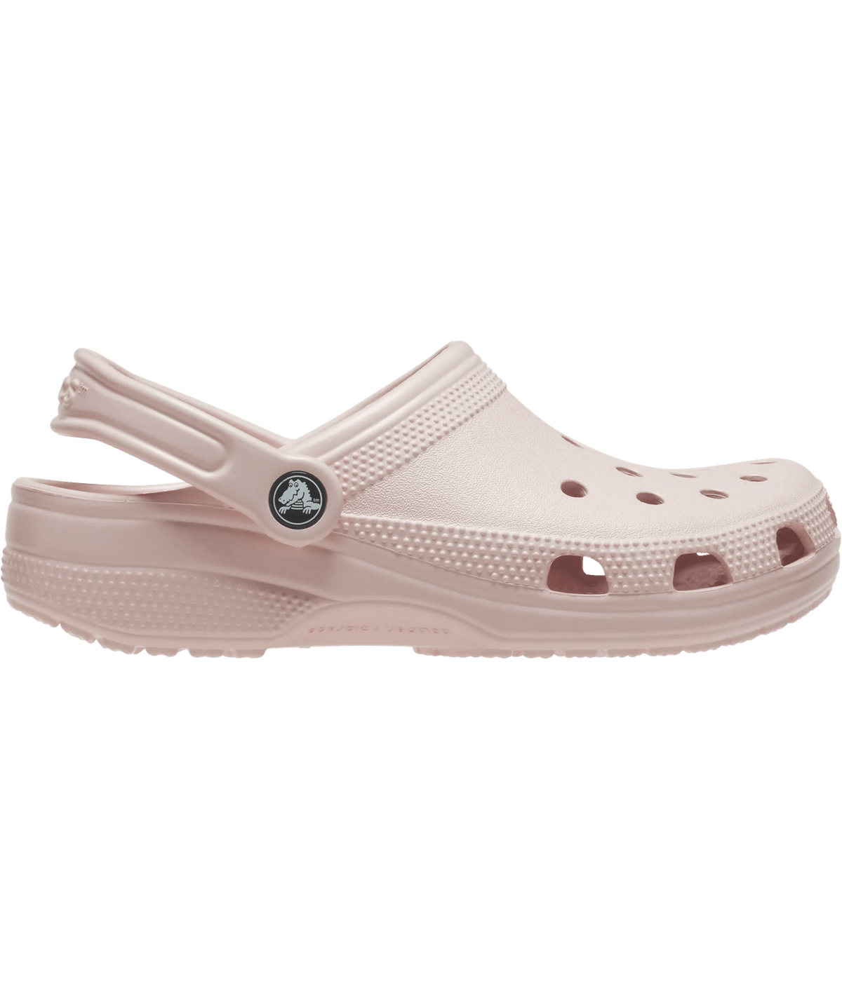 Classic Clog Quartz