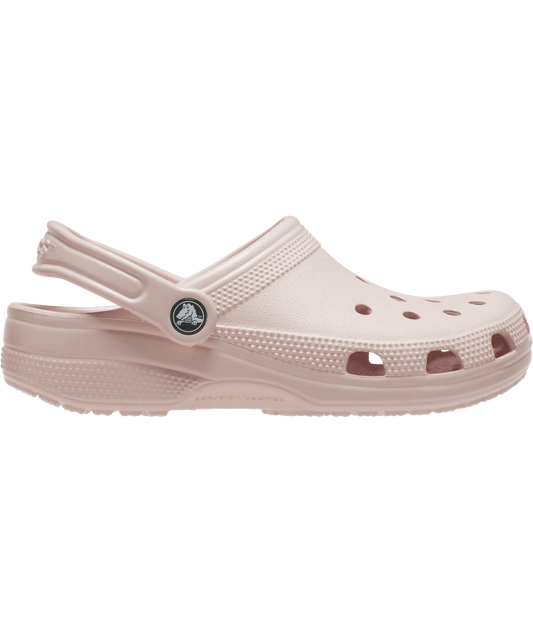 Classic Clog Quartz