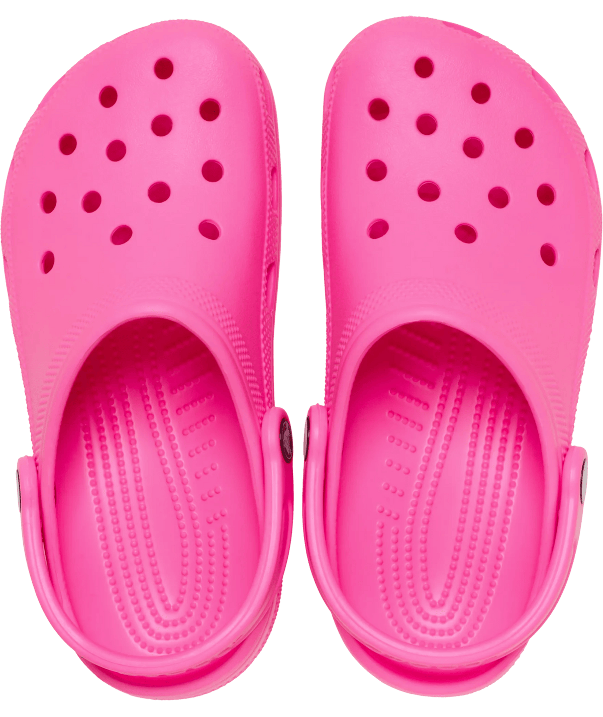 Classic Clog Pink Punch