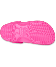 Load image into Gallery viewer, Classic Clog Pink Punch
