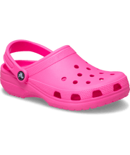Load image into Gallery viewer, Classic Clog Pink Punch