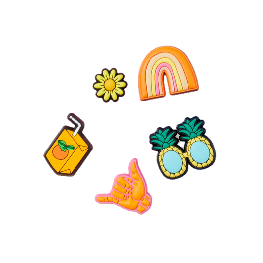 Sunshine is Fine 5 Pack