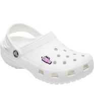 Load image into Gallery viewer, Crocs Pink Water Bottle