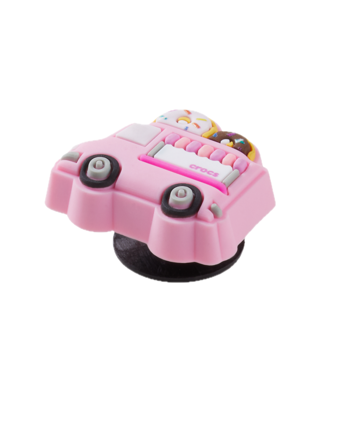 Donut Food Truck