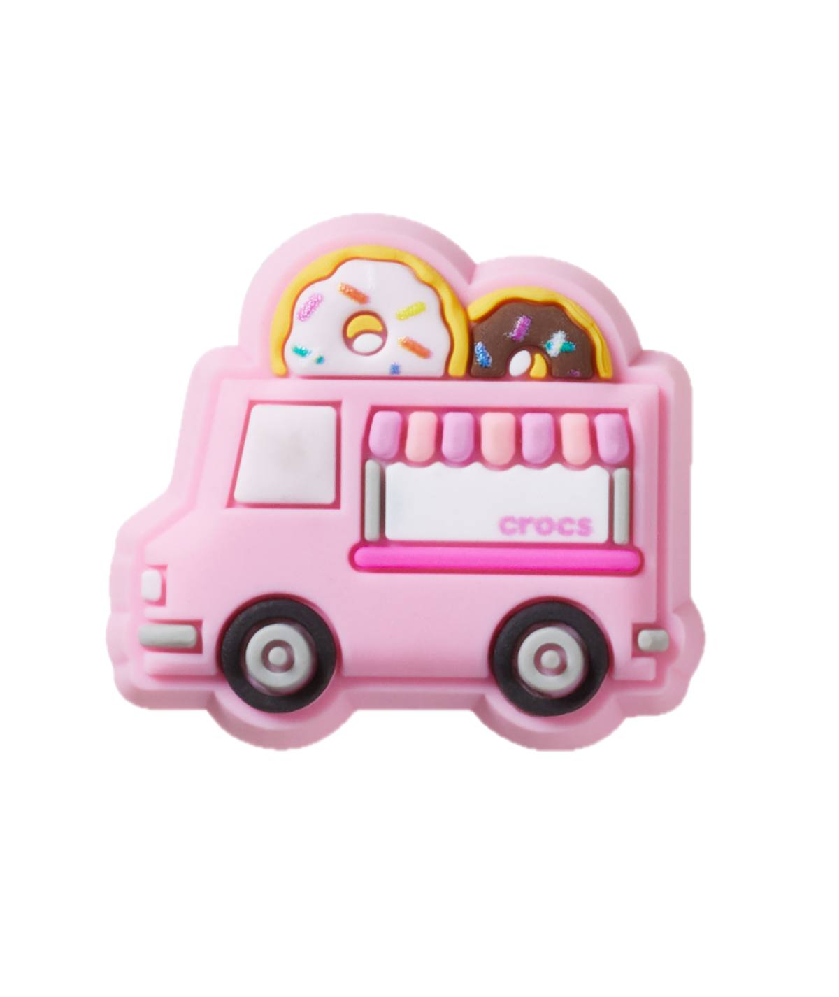 Donut Food Truck
