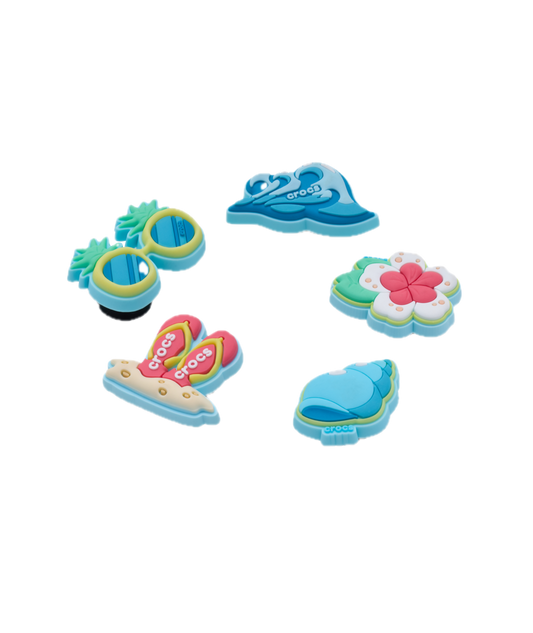 Beach Time 5 Pack