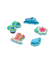 Load image into Gallery viewer, Beach Time 5 Pack