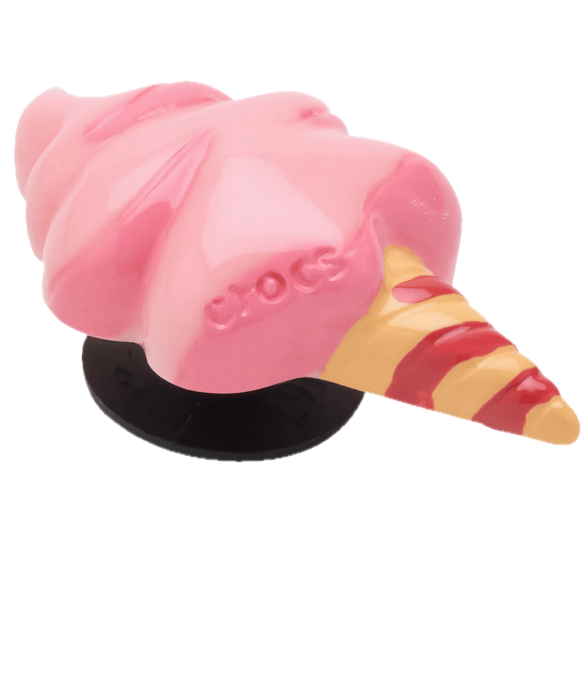Pink Cotton Candy