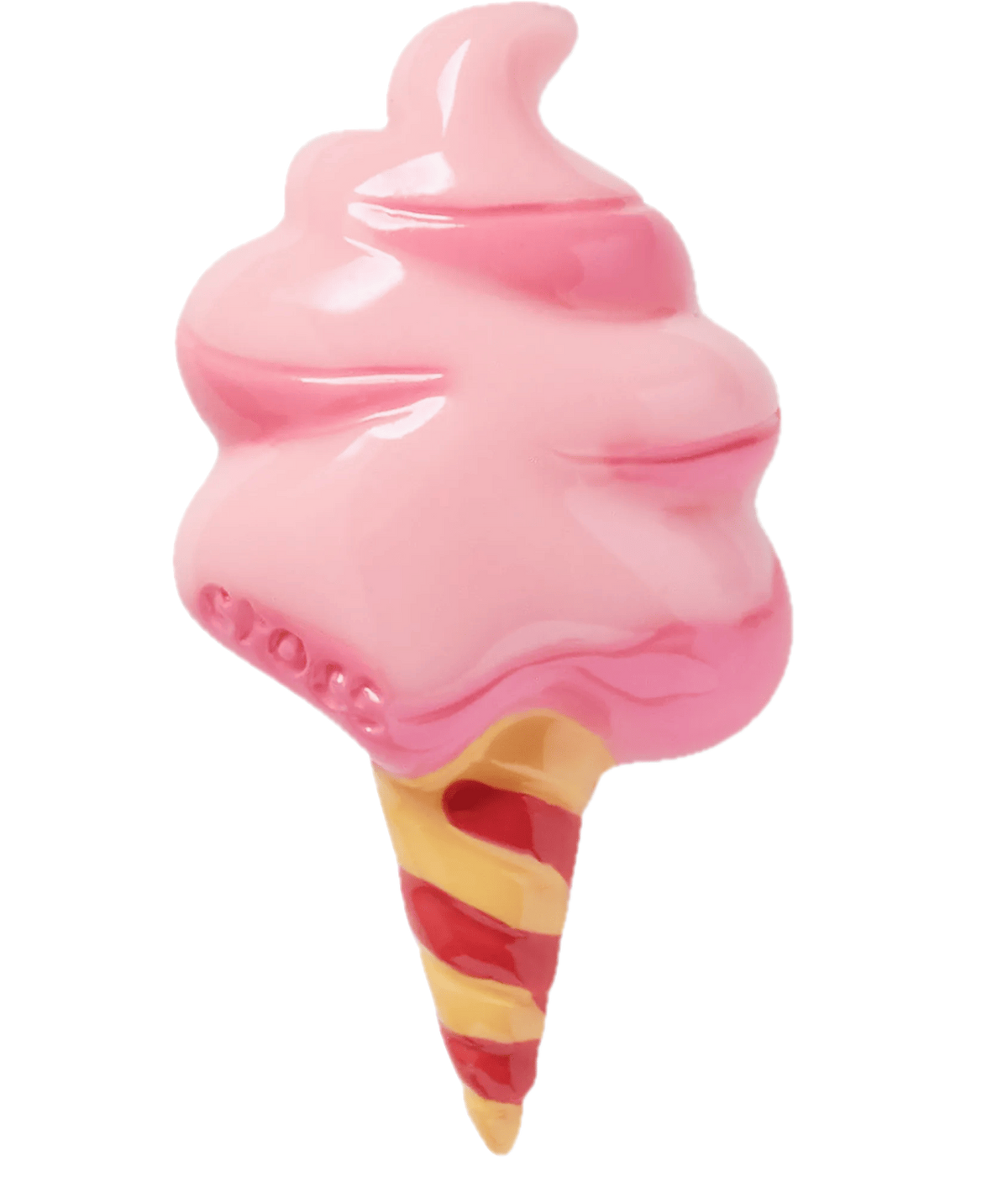 Pink Cotton Candy