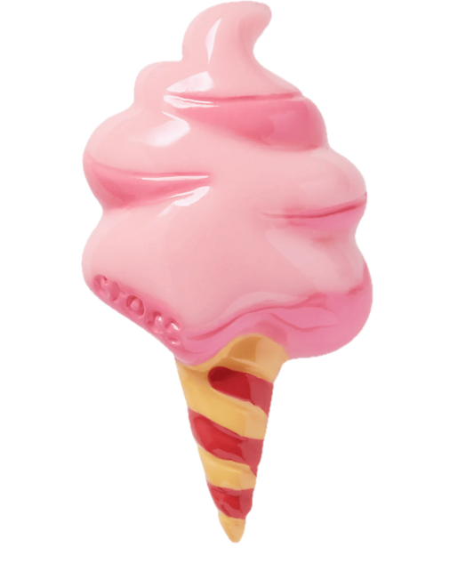 Pink Cotton Candy