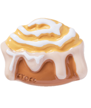 Load image into Gallery viewer, Cinnamon Roll with Icing