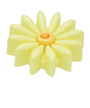 Load image into Gallery viewer, Puffy Yellow Daisy