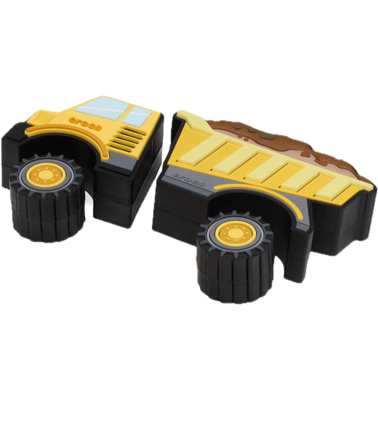 MYO Construction Truck5 Pack