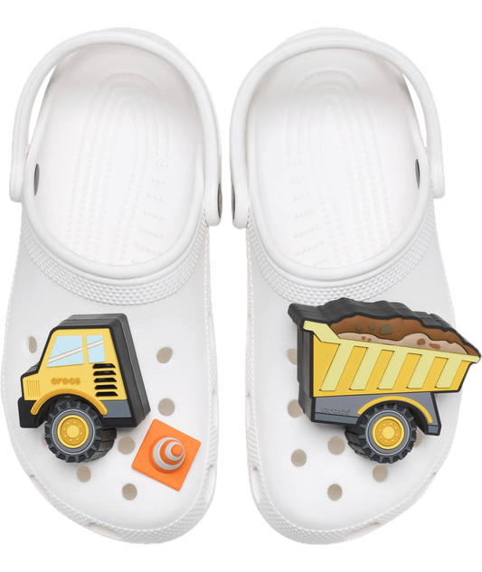MYO Construction Truck5 Pack