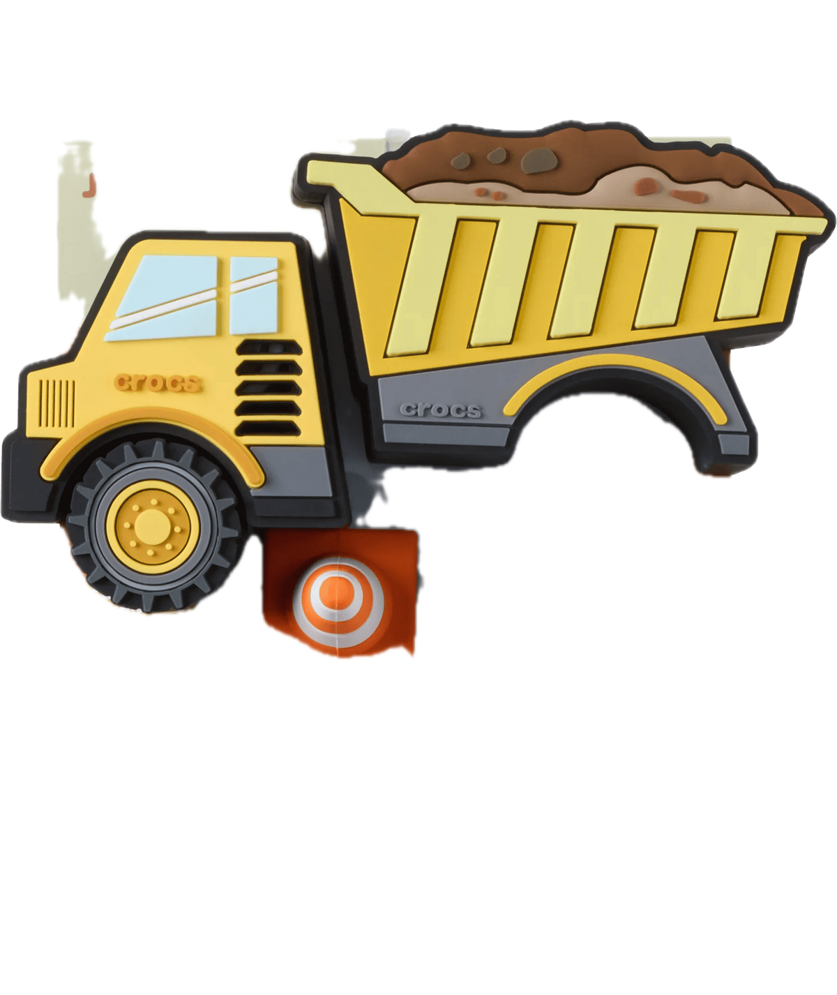 MYO Construction Truck5 Pack