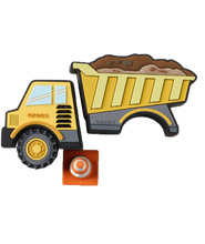 Load image into Gallery viewer, MYO Construction Truck5 Pack