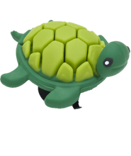 Load image into Gallery viewer, 3D UV Changing Turtle