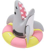 Load image into Gallery viewer, 3D Swimming Shark
