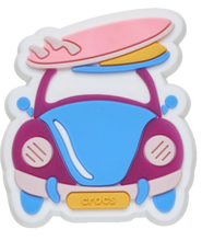 Load image into Gallery viewer, UV Changing Car and Surfboard