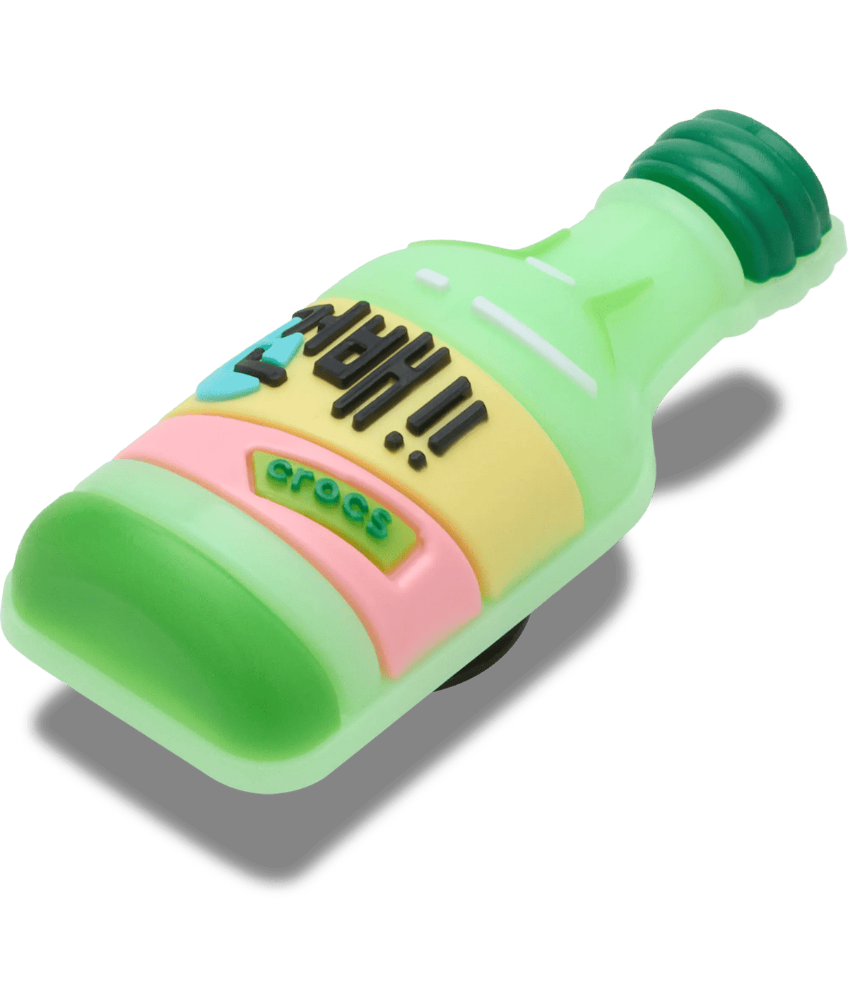Soju Bottle