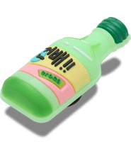 Load image into Gallery viewer, Soju Bottle
