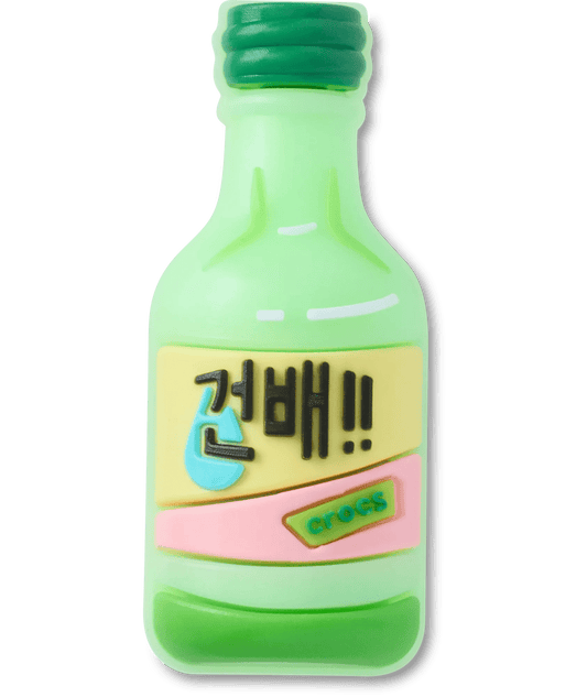 Soju Bottle