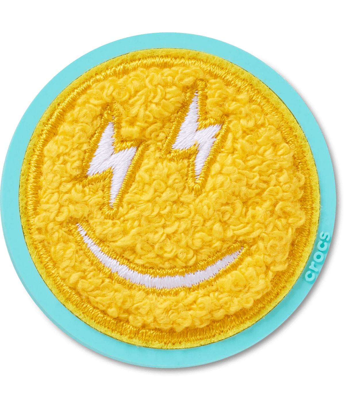 Chenille Happy Face
