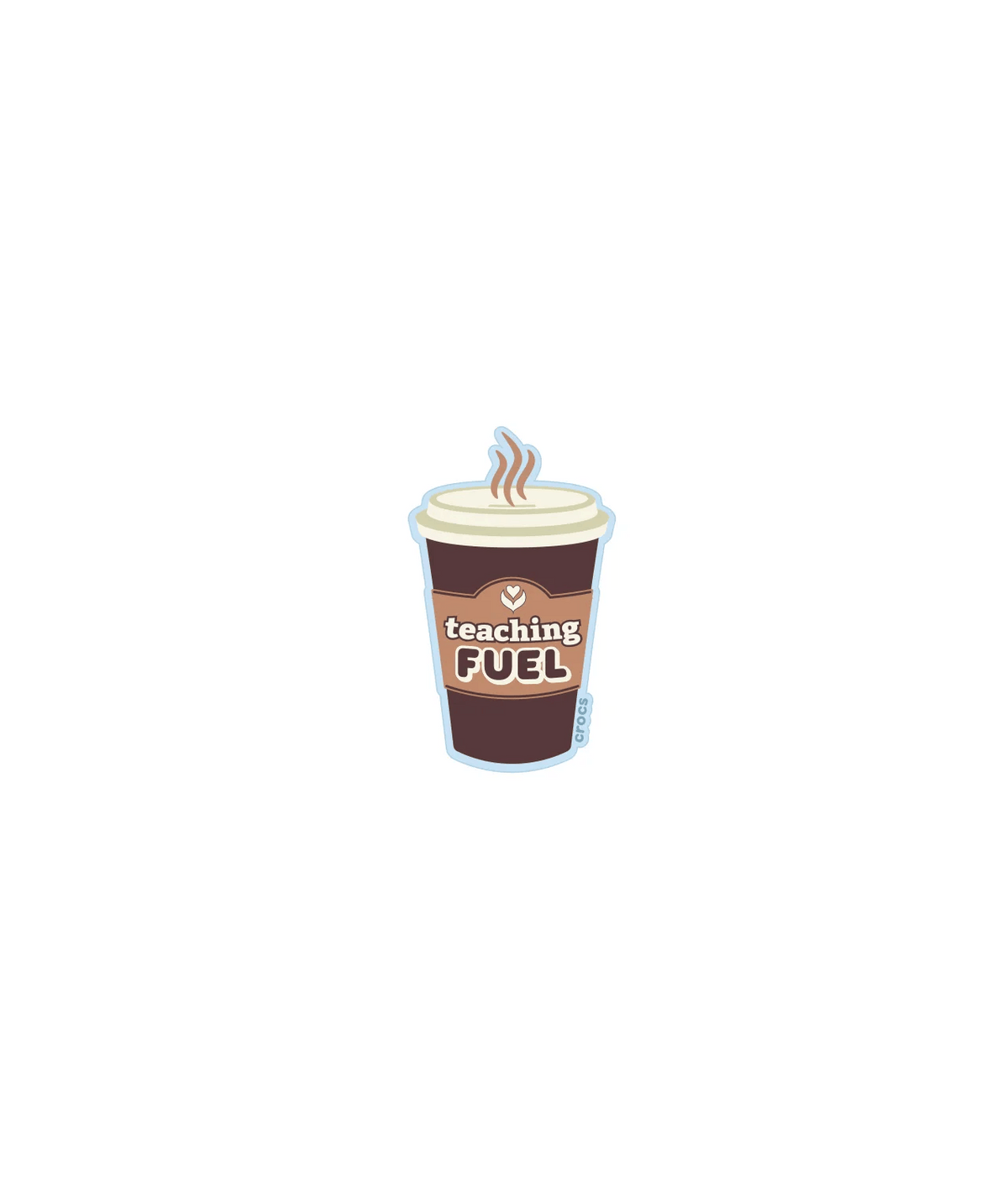 Teaching Fuel Coffee