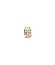 Load image into Gallery viewer, Romantic Persian Kitten