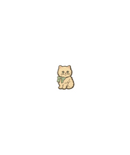 Load image into Gallery viewer, Romantic Persian Kitten