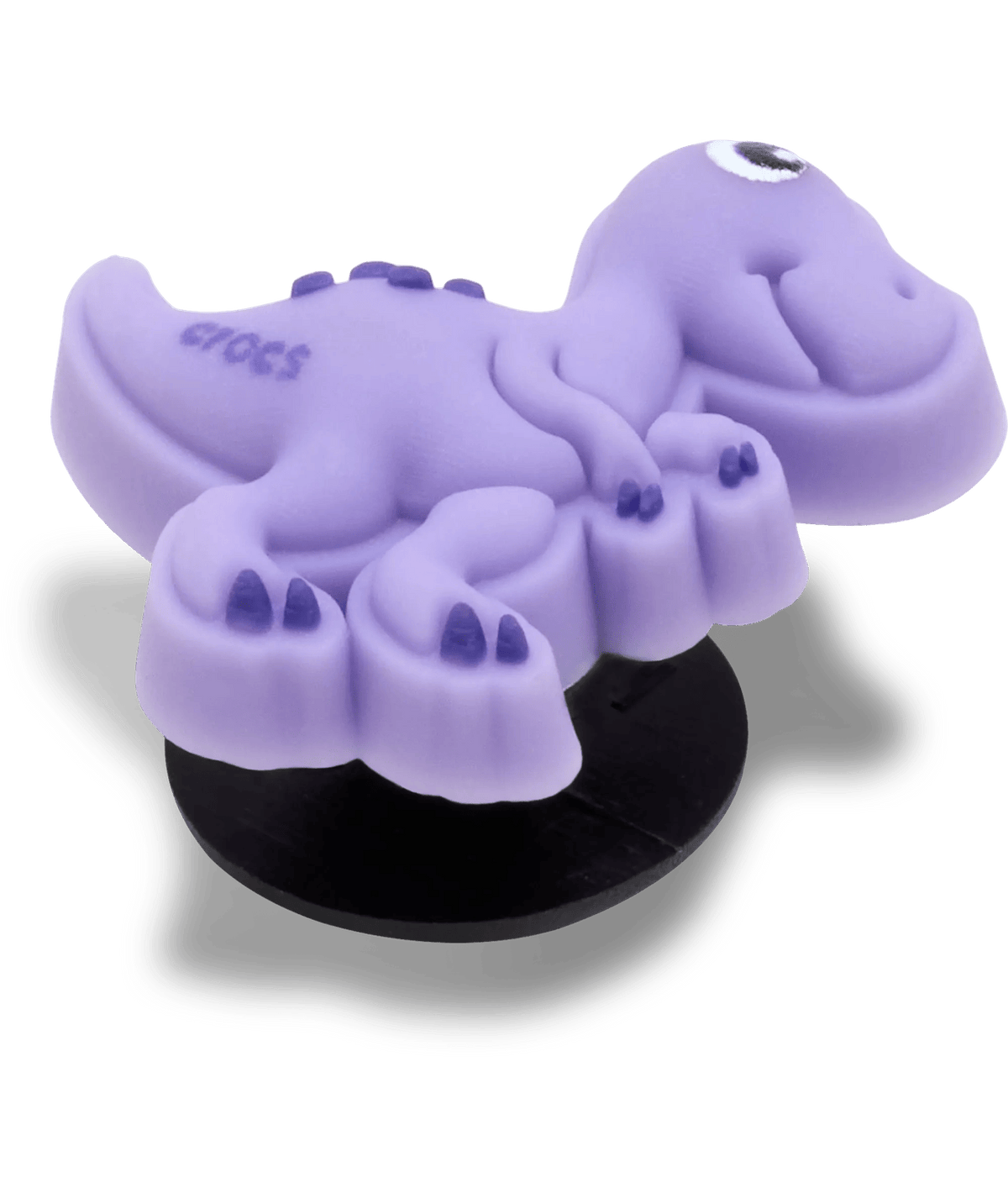 Tiny Purple TRex Dino