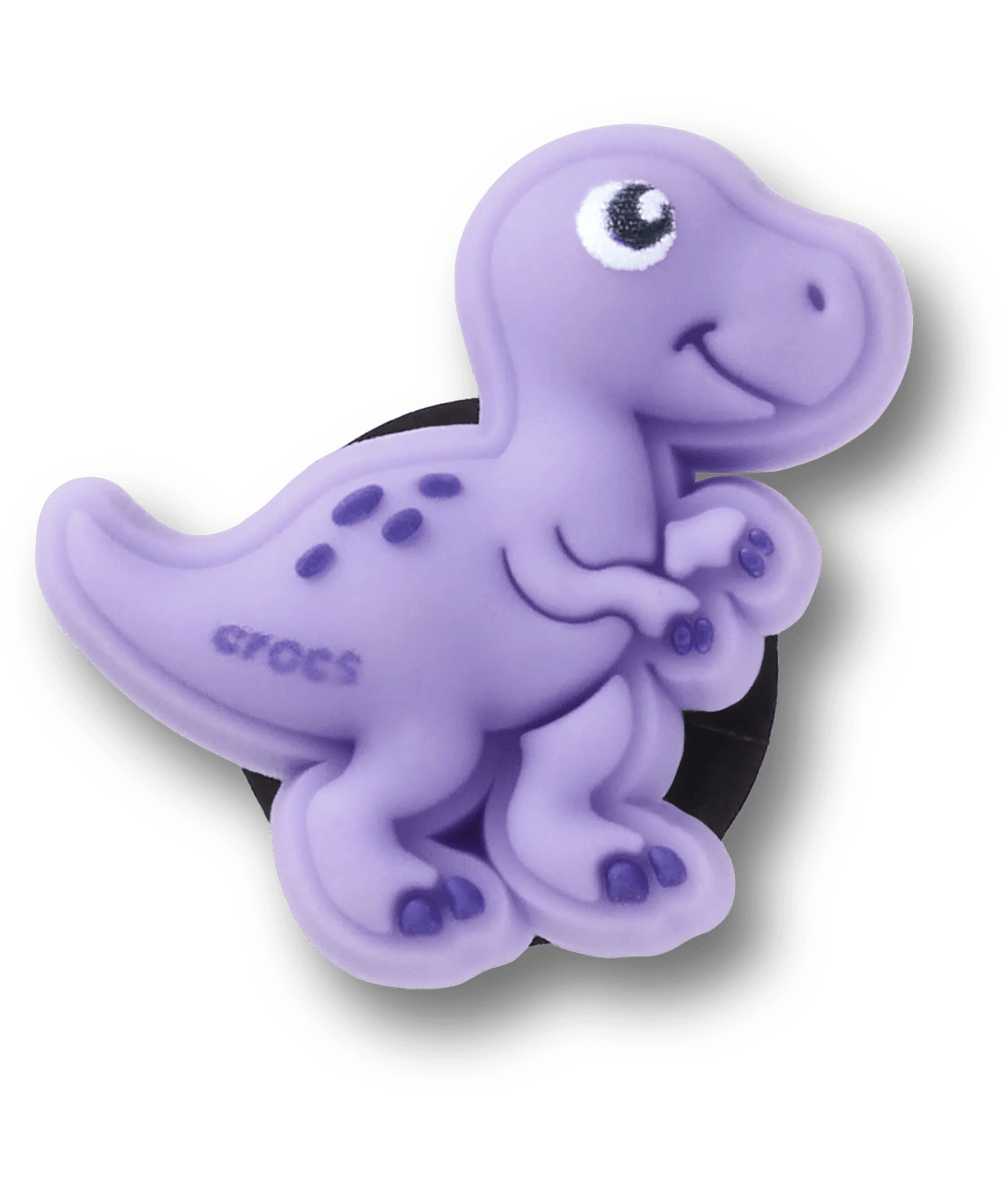 Tiny Purple TRex Dino