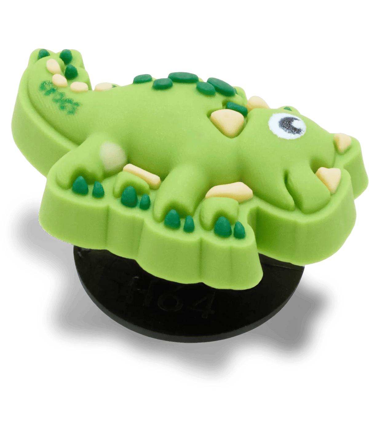 Tint Green Styracosaurs Dino
